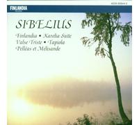 Sibelius, Jean - Finlandia