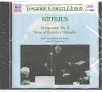 Sibelius Jean - Symphonie n°2