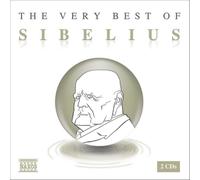 Sibelius Jean The Very Best of Sibelius (CD) Album
