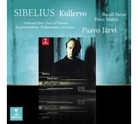 Sibelius : Kullervo
