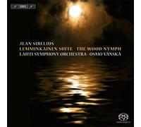 Sibelius Legends