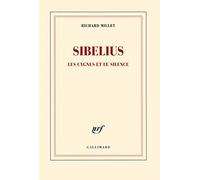 Sibelius, Les Signes Et Le Silence - Les Cygnes Et Le Silence