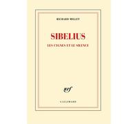 Sibelius, Les Signes Et Le Silence - Les Cygnes Et Le Silence