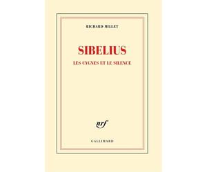 Sibelius, Les Signes Et Le Silence - Les Cygnes Et Le Silence