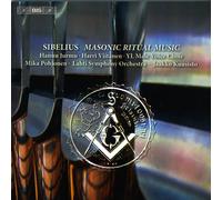 Sibelius Masonic Music