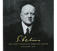 Sibelius - Most Peaceful Sibelius Album in The World Ever