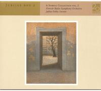 Sibelius / Nielsen / Madetoja - Nordic Collect.Vol.2,a