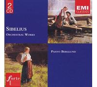 Sibelius, J. - Orchestral Works