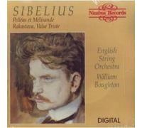Sibelius:Pelleas Et Melisande Suite [Import]