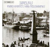 Sibelius Pn Quintet
