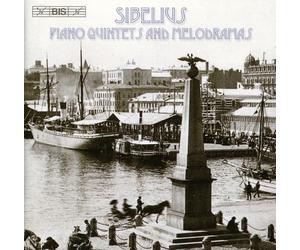 Sibelius Pn Quintet