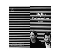 Rachmaninoff · Sibélius · Hogarth – Songs – CD – NAXOS