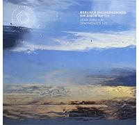 Sibelius / Rattle - Sibelius:Symphonies 1-7