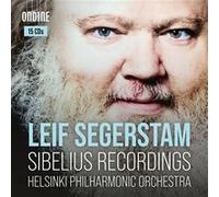 Sibelius Recordings
