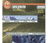 Sibelius - Scandinavian Orchestral Music