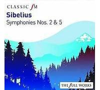 Sibelius: Symphony [Import]