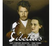 Sibelius Soundtrack
