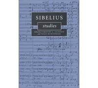 Sibelius Studies