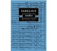 Sibelius Studies, Cambridge Composer Studies Timothy L. Jackson (Auteur)