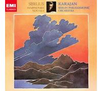 SIBELIUS: SYM NO. 5, 6(ltd.)