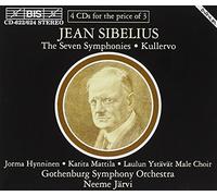 Sibelius Symph 4/3