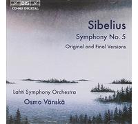 Sibelius Symph 5