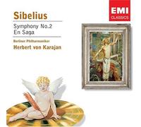 Sibelius : Symphonie n° 2 - En Saga