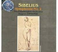 Sibelius Symphonie N°2 Op43