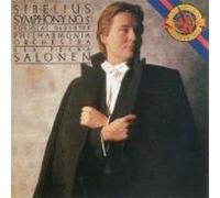 Sibelius : Symphonie N° 5 / Pohjola's Daughter