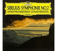 Sibelius : Symphonie No. 2 (Shm-CD)