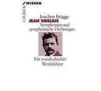 Sibelius? Symphonien Und Symphonische Dichtung