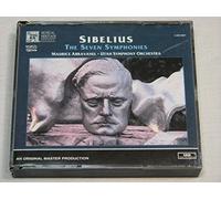 Sibelius - Symphonies 1-7