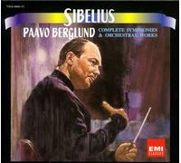 Sibelius: Symphonies (Complete)