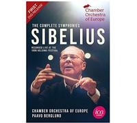 Symphonies Intégrale DVD DVD