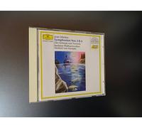 Symphonies N°5 et N°6