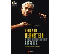 Symphonies N°1, 2, 5 & 7
