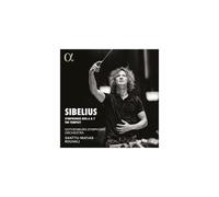 Sibelius: Symphonies Nos. 6 & 7 / The Tempest