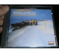 Sibelius – Symphonie n°1