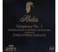 Sibelius - Symphony 1