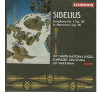 Sibelius - Symphony 1