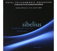 Sibelius - Symphony 2