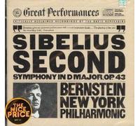 Sibelius - Symphony 2