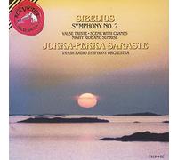 Sibelius - Symphony 2 / Valse Tris