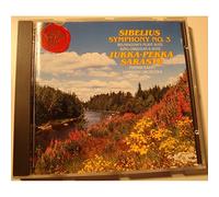 Sibelius – Symphonie 3 – RCA