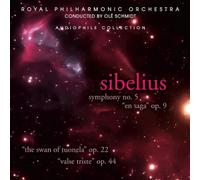 Sibelius - Symphony 5
