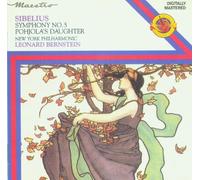 Sibelius Symphony 5 / Pohjola's Daughter [UK Import]