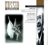 Sibelius - Symphony 7 in C/Rakastava for Strings