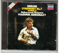 Sibelius - Symphony 7 / Tapiola