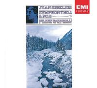 Sibelius: Symphony No. 1 & 5 [Rema [Import]