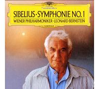 Sibelius: Symphony No. 1 [Import]